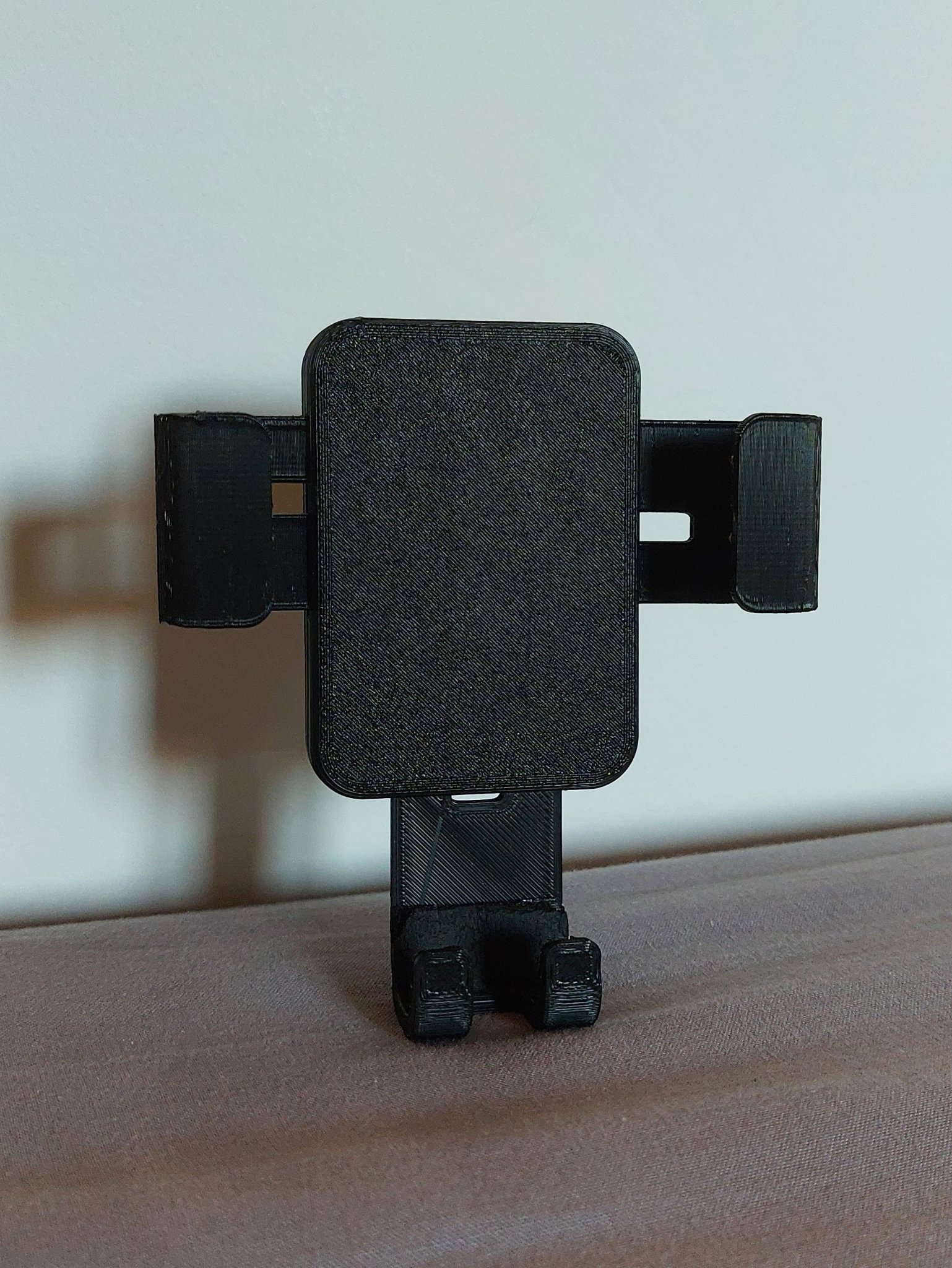 Giá đỡ điện thoại hoàn hảo cho ô tô