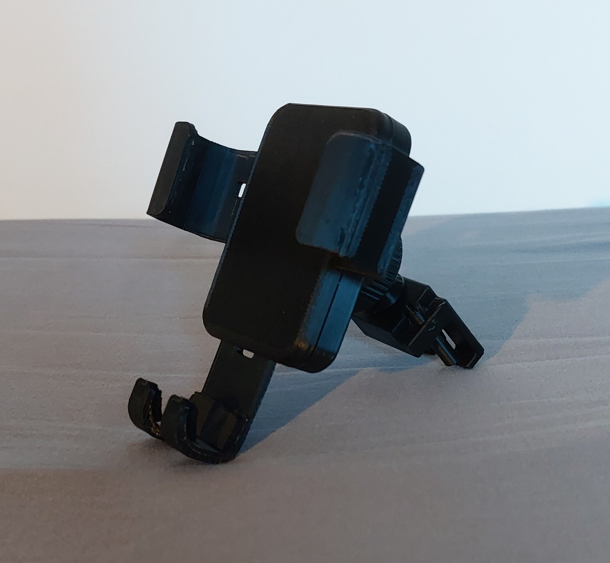 Giá đỡ điện thoại hoàn hảo cho ô tô