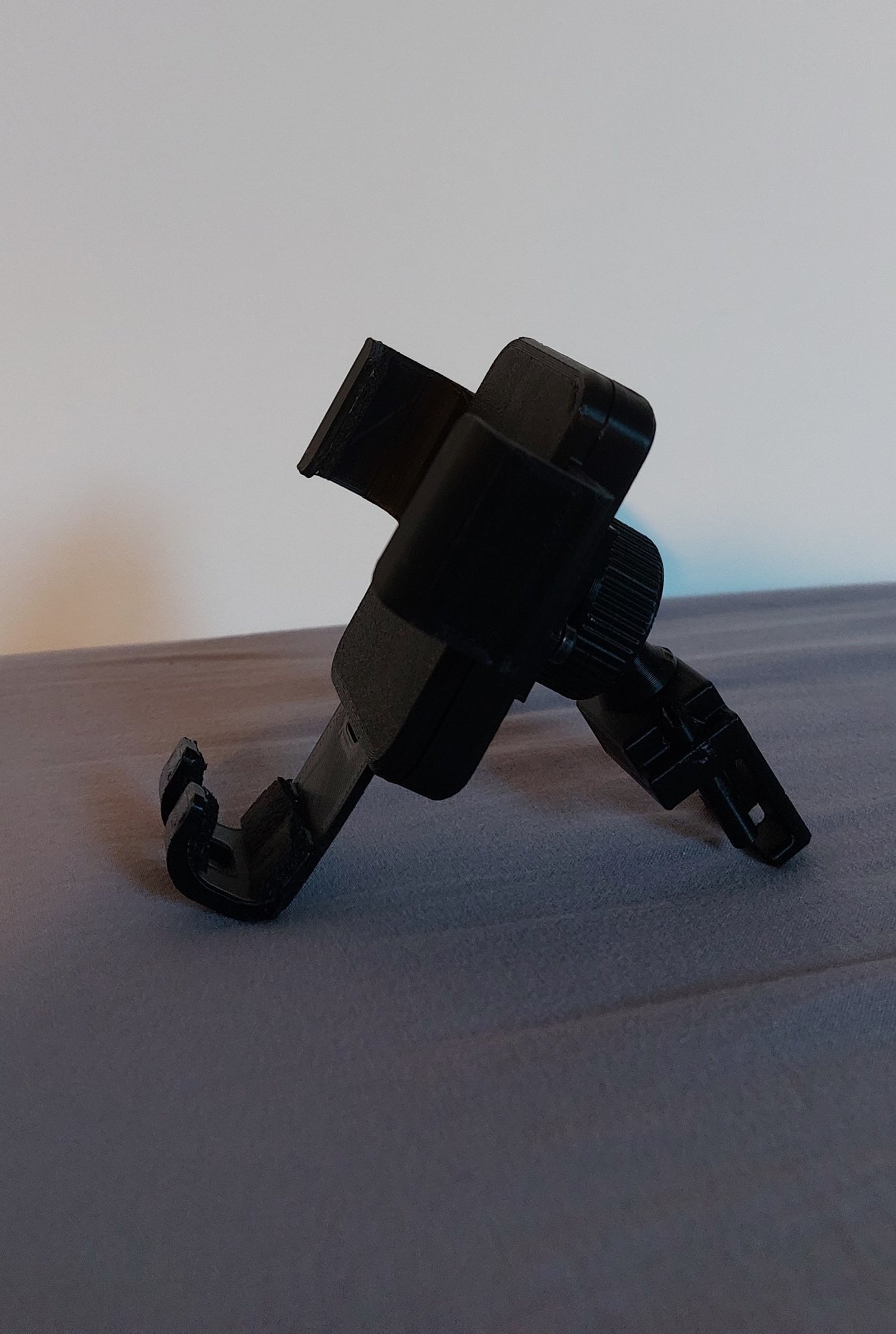 Giá đỡ điện thoại hoàn hảo cho ô tô