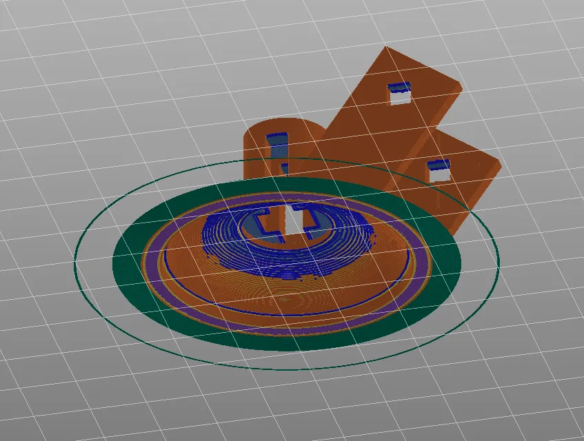 Bộ sửa chữa giá đỡ camera hành trình CEL-TEC