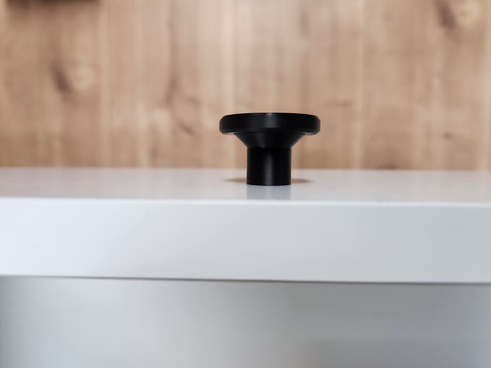 Nút kéo tủ kiểu dáng đơn giản và hiện đại