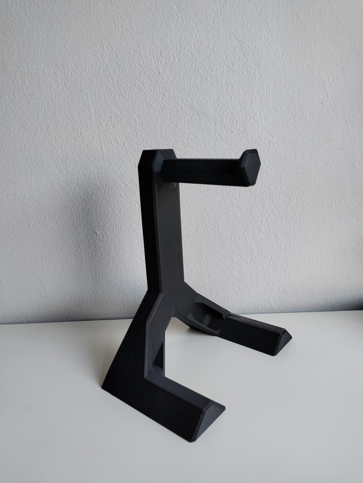 Giá đỡ cuộn filament hình lục giác cho máy in 3D