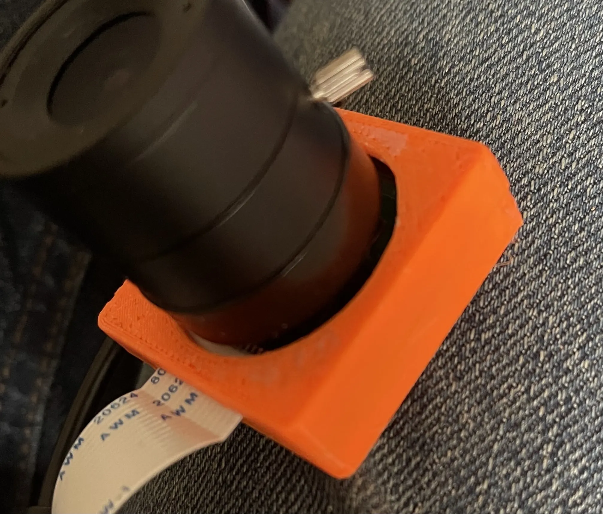 Vỏ camera Ardufruit UC-261 cho Octoprint