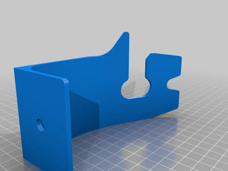 Giá đỡ cho máy hàn Tig làm mát bằng nước