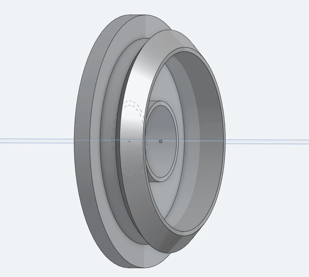 Průchodka cho cáp vào hộp điện TPU với nhiều kích thước