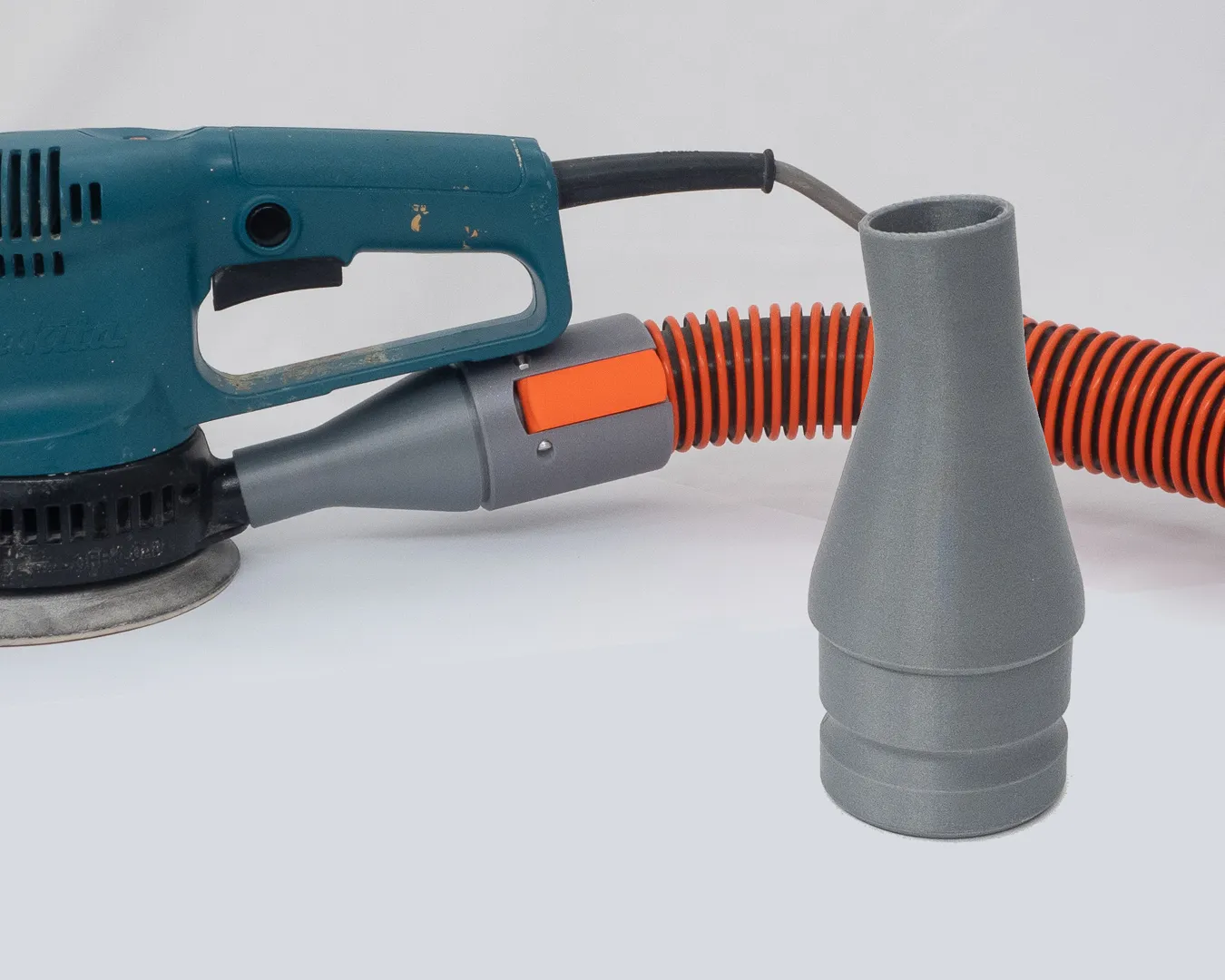 Bộ chuyển đổi CAMLOCK cho ống hút 22mm