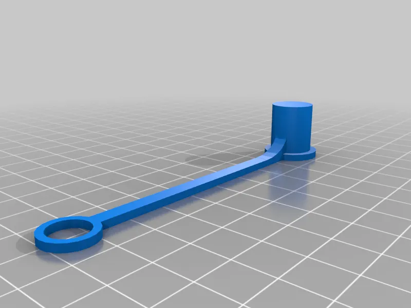 Nắp thay thế cho chai nước thể thao A&R