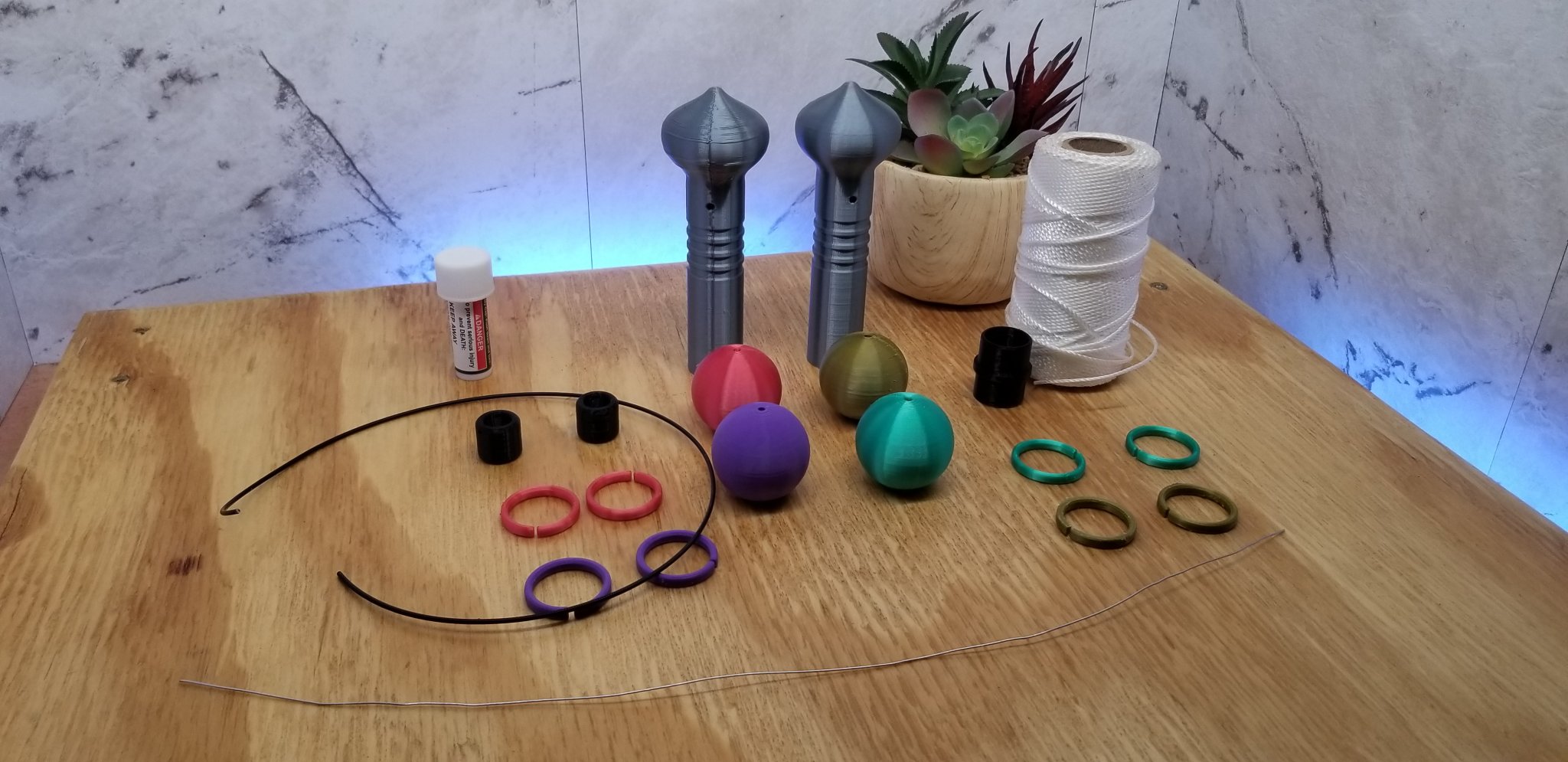 Ảo ảnh Pom Pom kỳ diệu với hiệu ứng ma thuật độc đáo