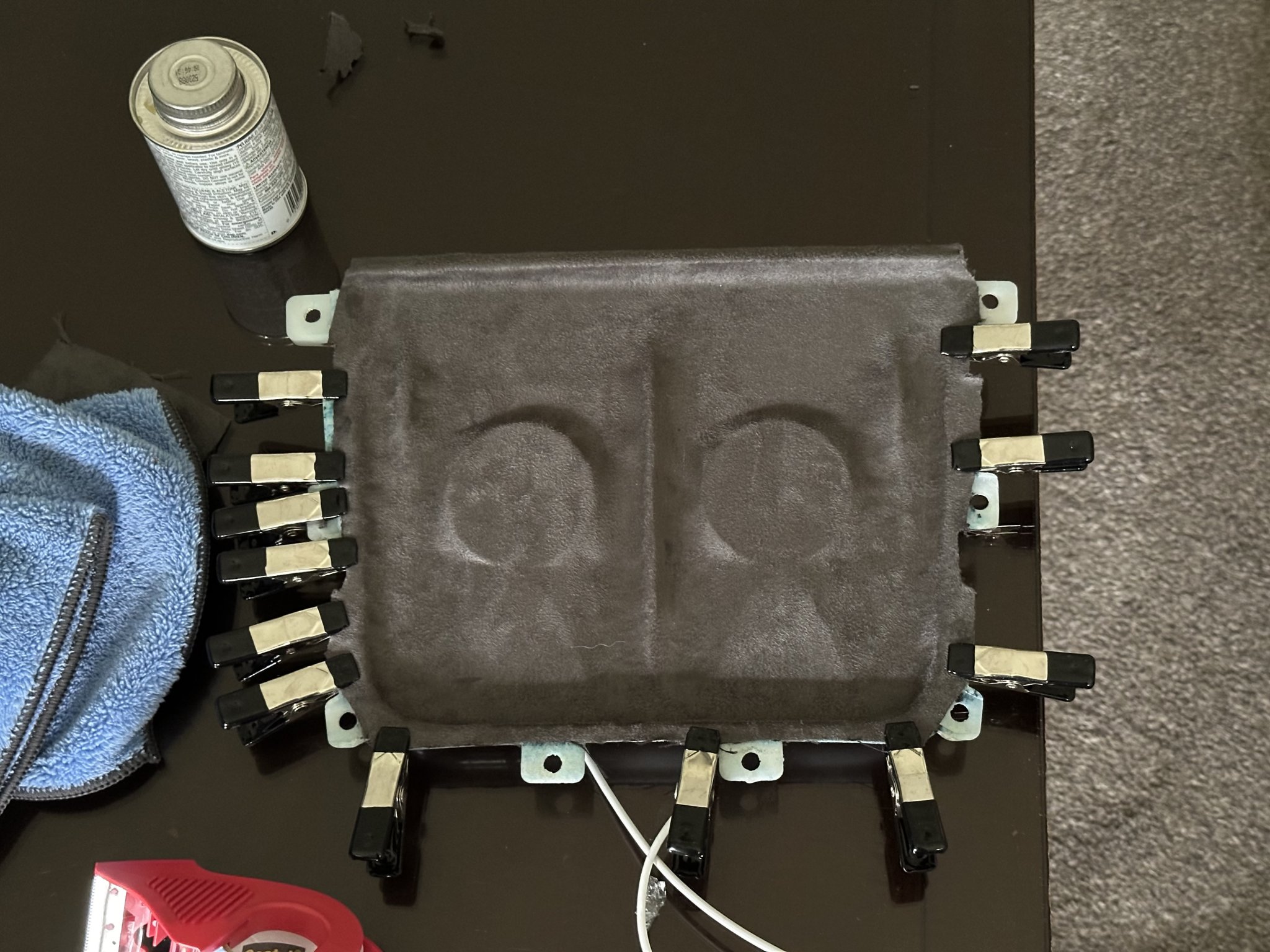 Bộ chuyển đổi Apple iPhone MagSafe cho đế sạc không dây Tesla