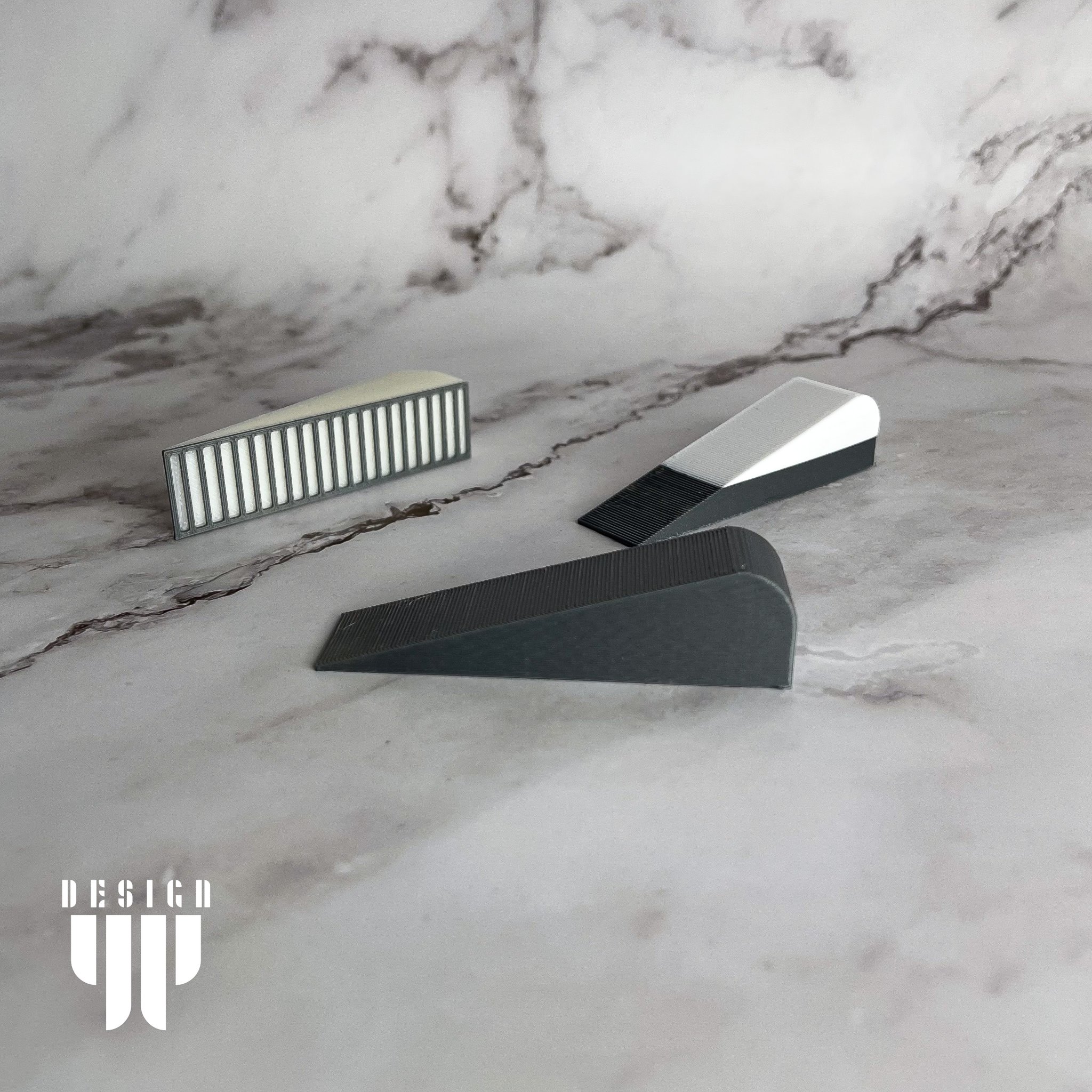 Cái chặn cửa in nhanh bằng TPU