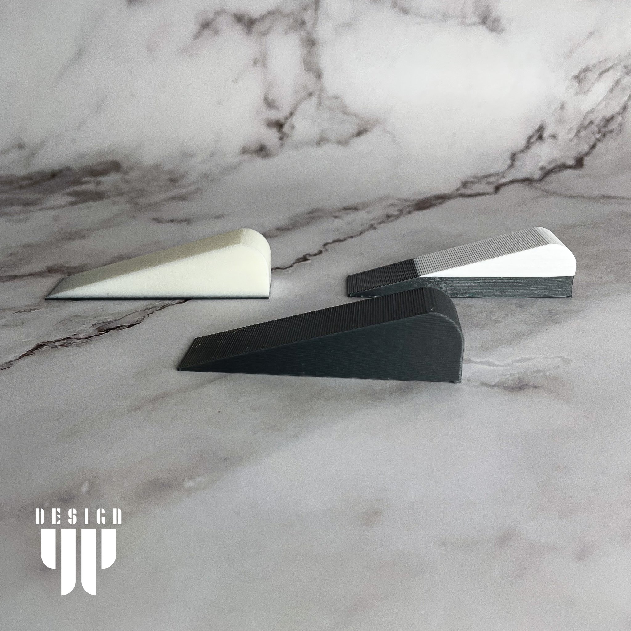 Cái chặn cửa in nhanh bằng TPU