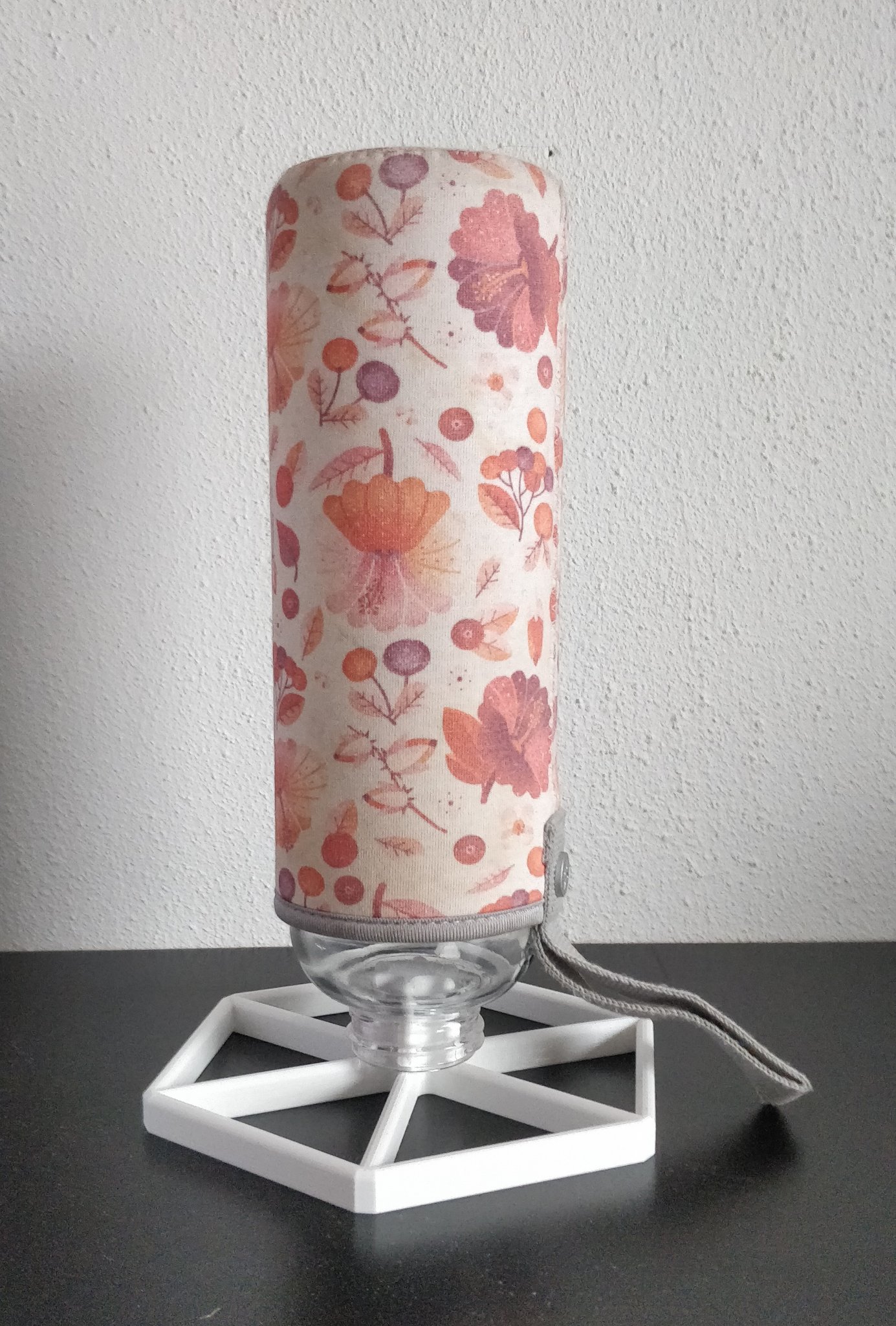 Giá đỡ bình nước Waterdrop để làm khô bình sau khi sử dụng