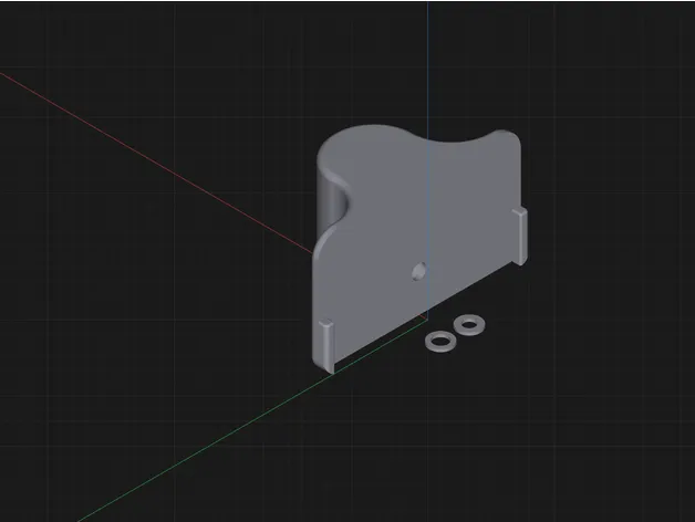 Giá đỡ loa JBL Control cho chân PA Adam Hall