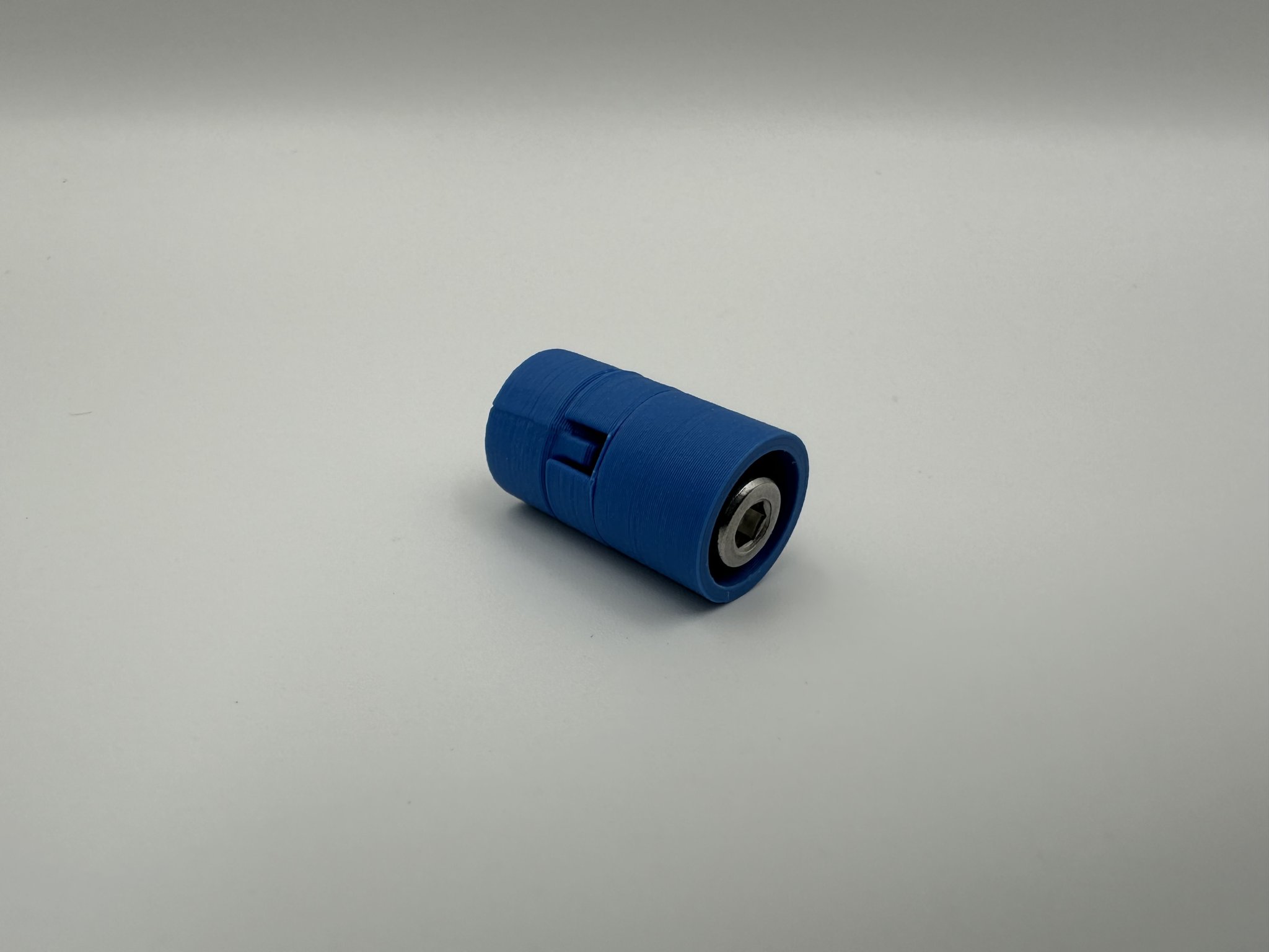 Giá đỡ ống đồng 15mm OD/13mm ID cho thiết kế CAD