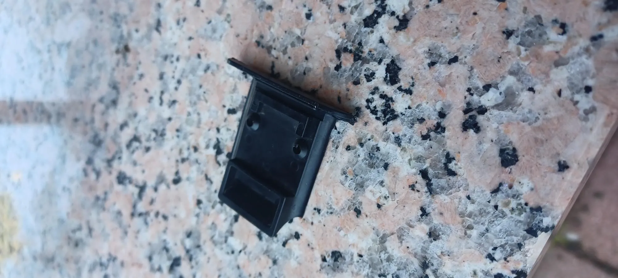 Cản trước Kyosho Ultima RB6 RB7 - Phụ tùng UM710 cho RC Buggy