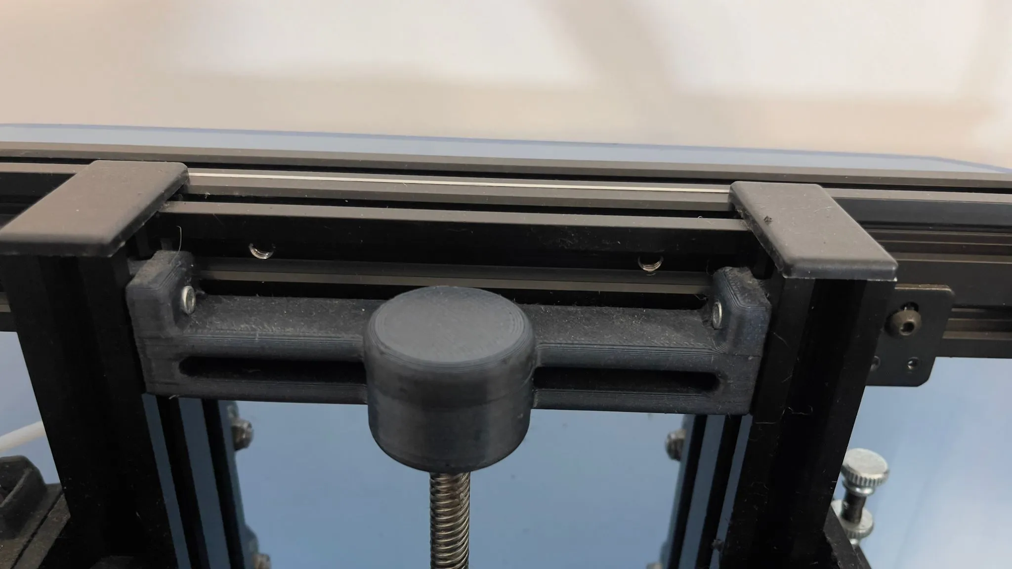 Bộ ổn định trục Z Ender 6 - Chính xác và bền bỉ