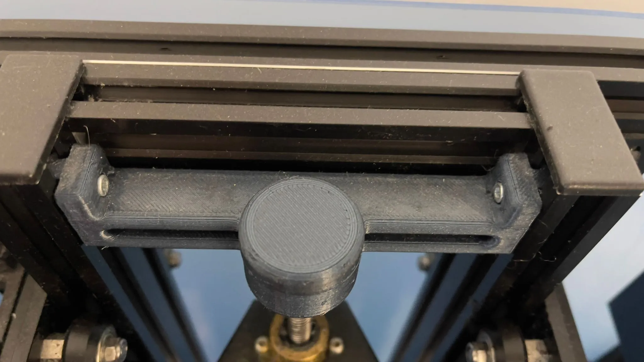 Bộ ổn định trục Z Ender 6 - Chính xác và bền bỉ