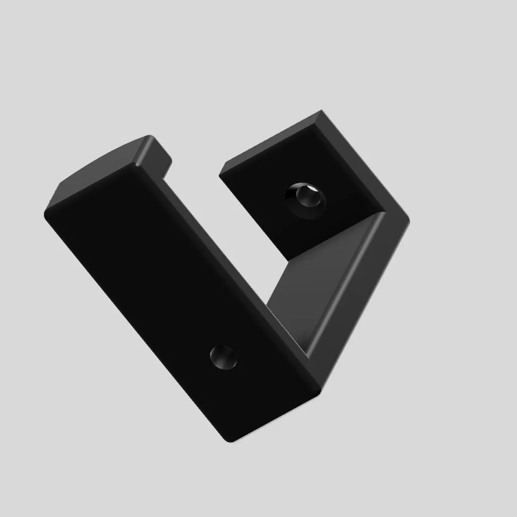 Giá đỡ tai nghe tiện dụng cho không gian làm việc