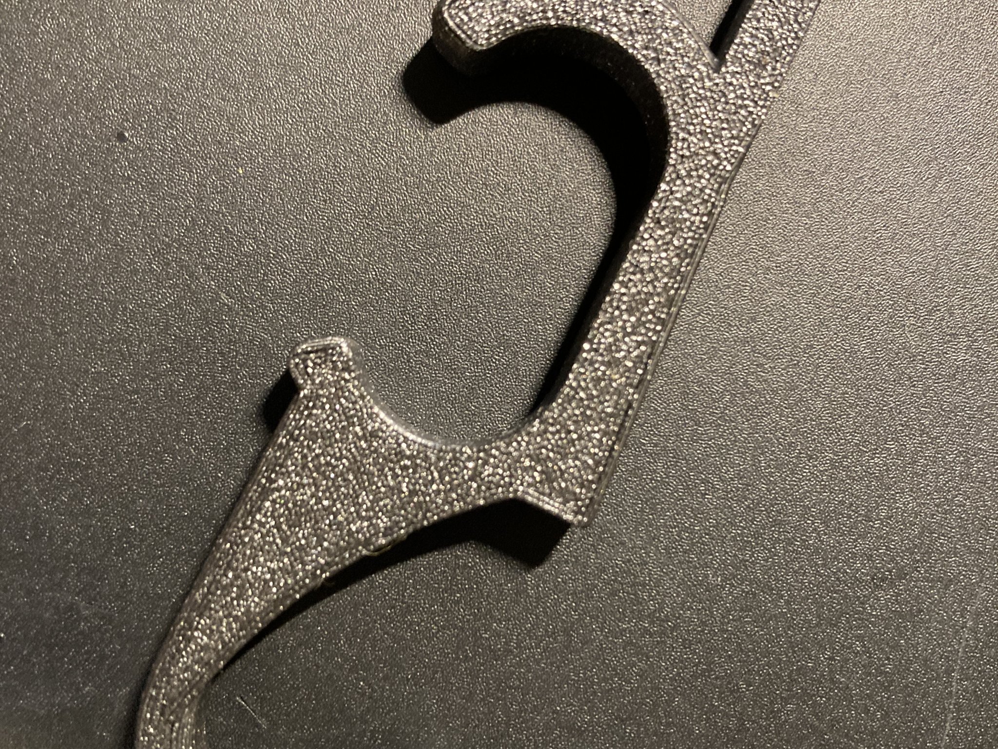 Móc treo đôi cho tủ quần áo tiêu chuẩn