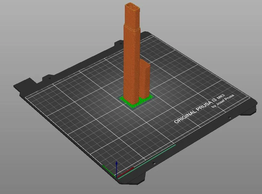 Bọc ống hút thủy tinh Typ 3 cho việc vận chuyển an toàn
