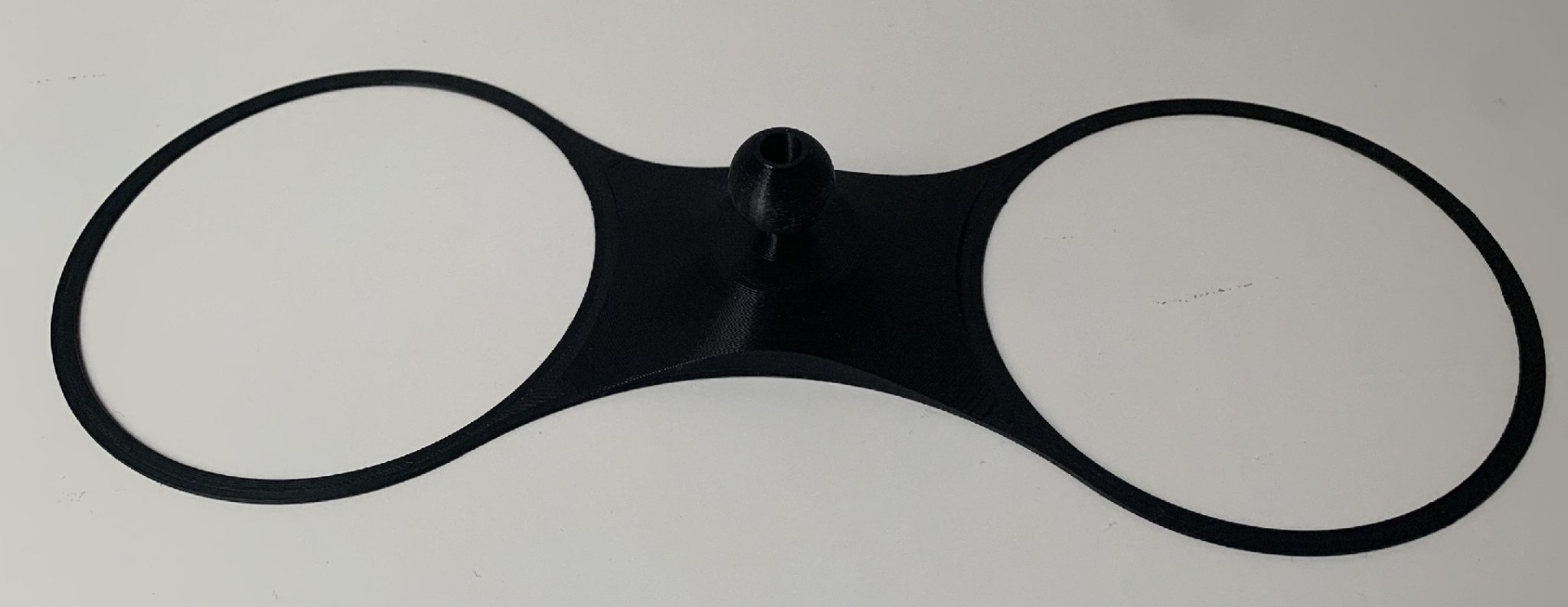 Giá đỡ điện thoại cho Audi A3 (mẫu sau 2013)