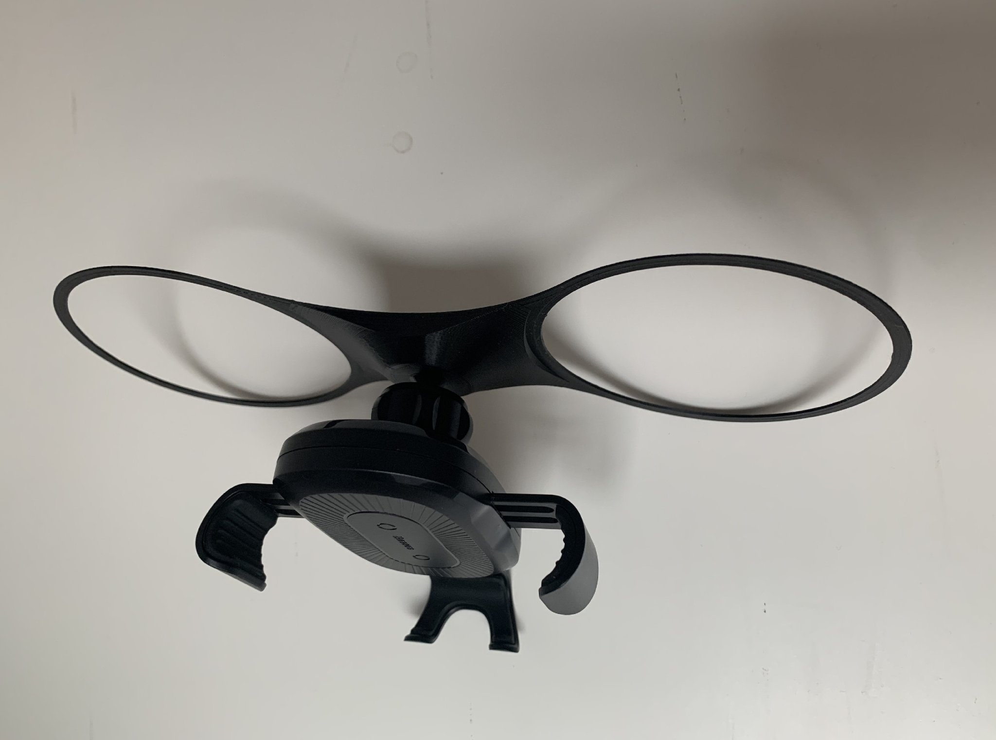 Giá đỡ điện thoại cho Audi A3 (mẫu sau 2013)