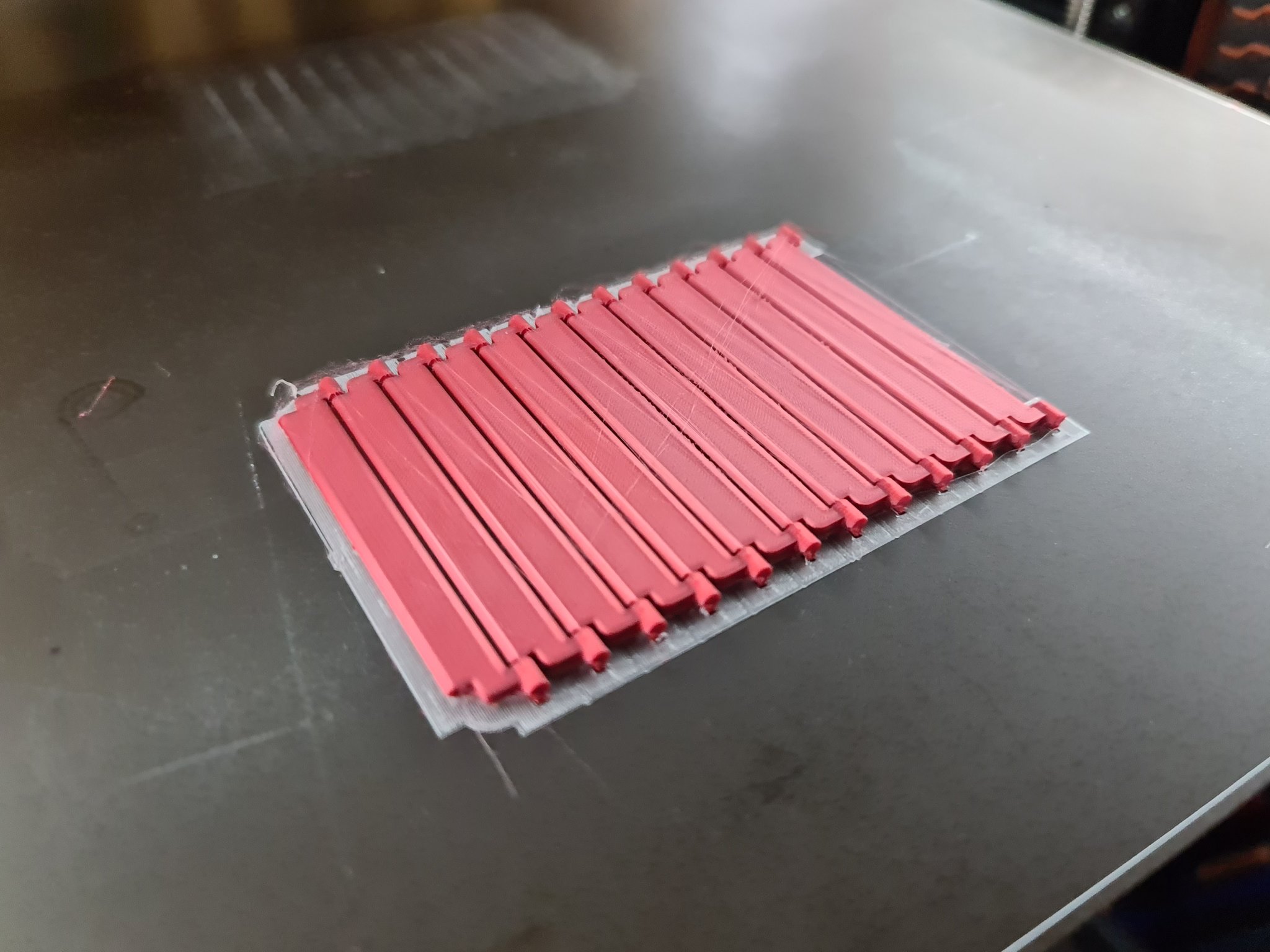 Garage Lego tương thích với cửa cuốn và cửa phân khúc