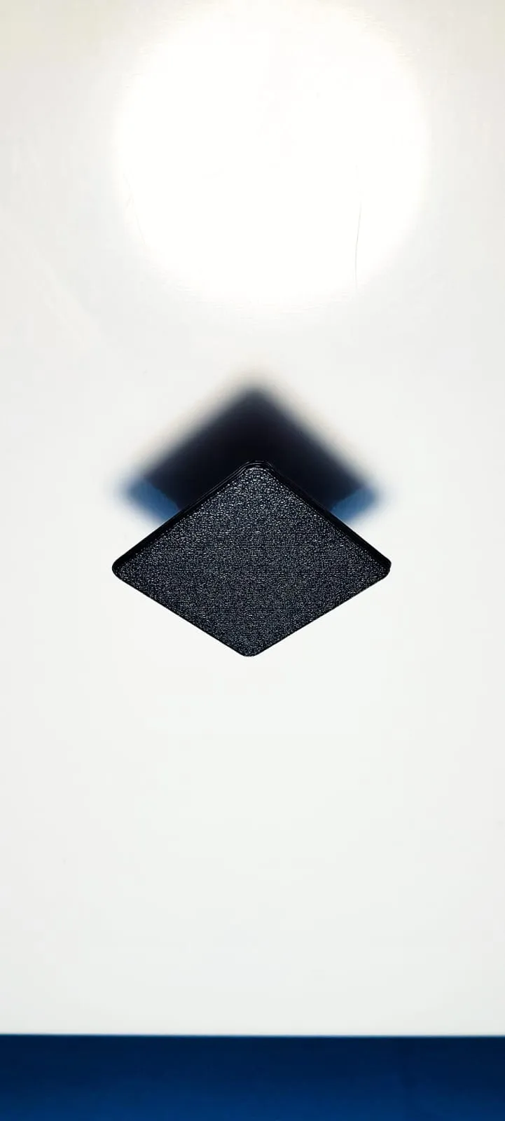 Nắp chặn cho thanh nhôm 40x40mm 4040 extrusion