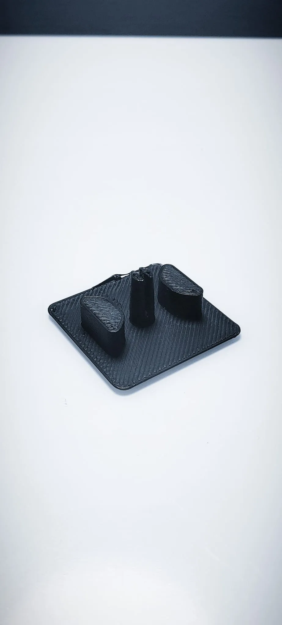 Nắp chặn cho thanh nhôm 40x40mm 4040 extrusion