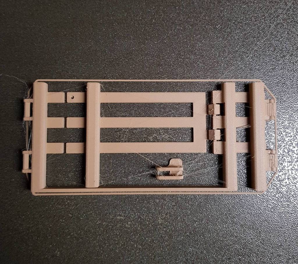 Cổng vào và cổng hàng rào cho ngựa Schleich