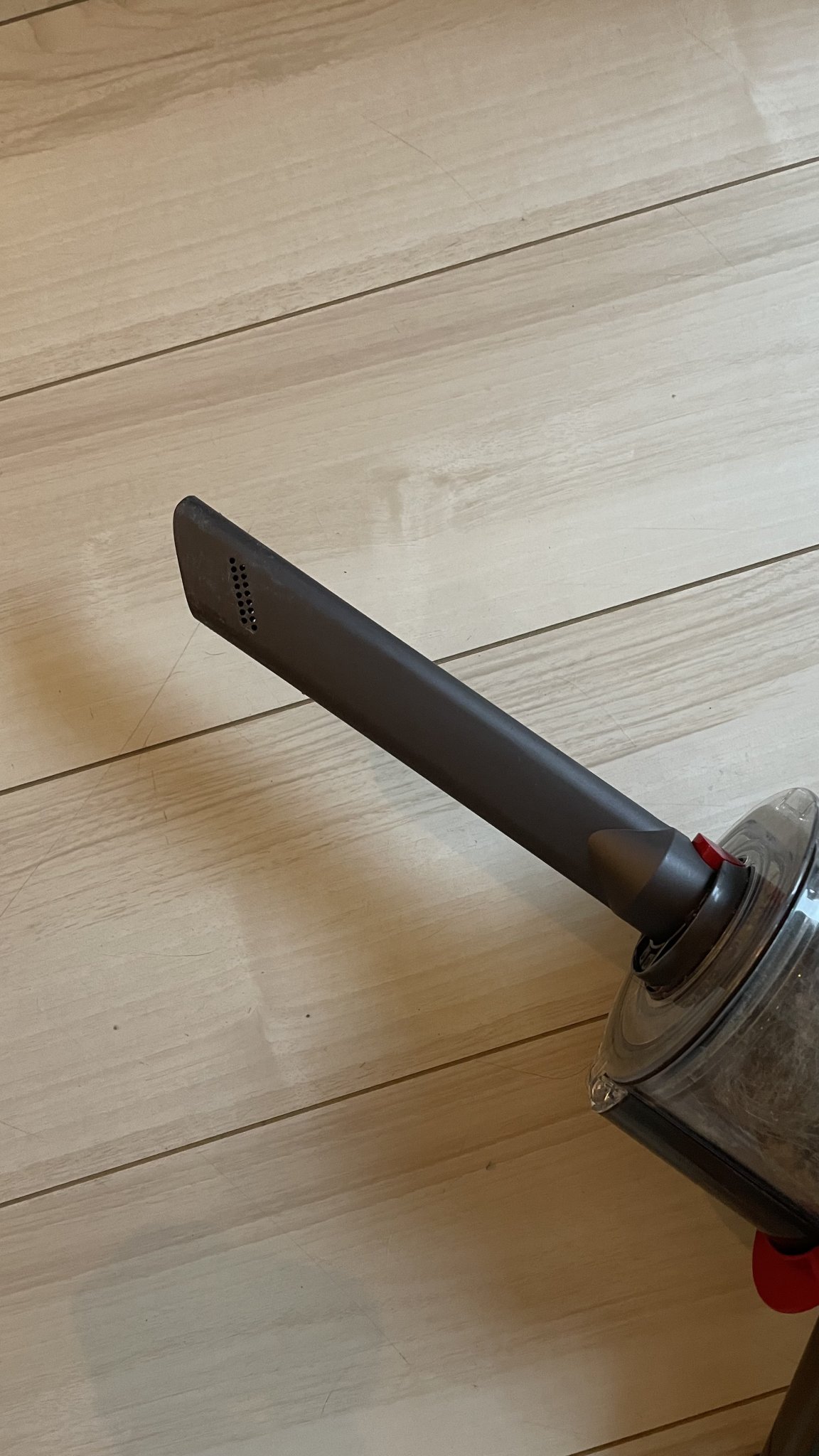 Đầu hút bàn phím Dyson cho máy hút bụi