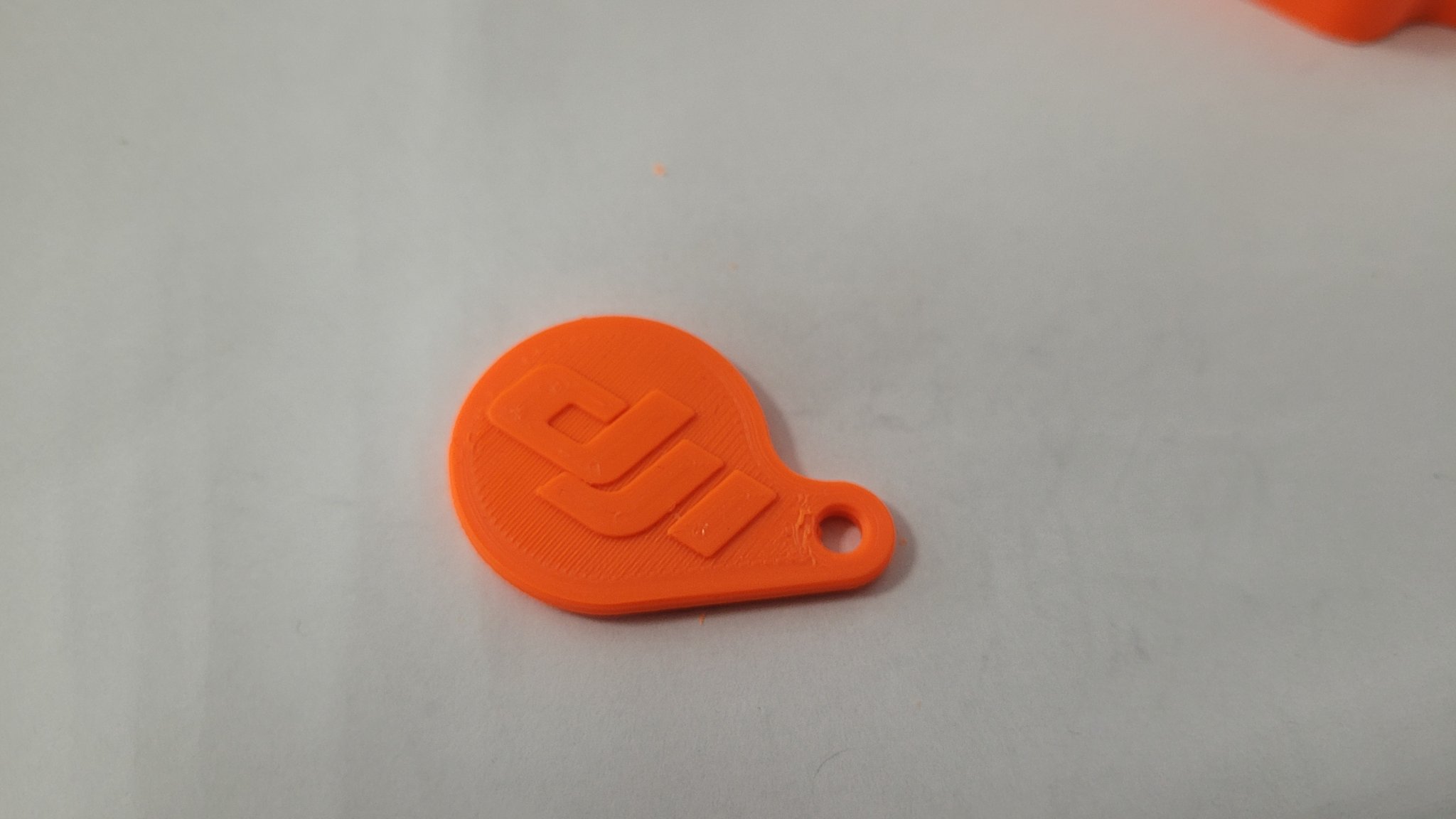 Móc khóa đơn giản cho khóa hộp drone DJI