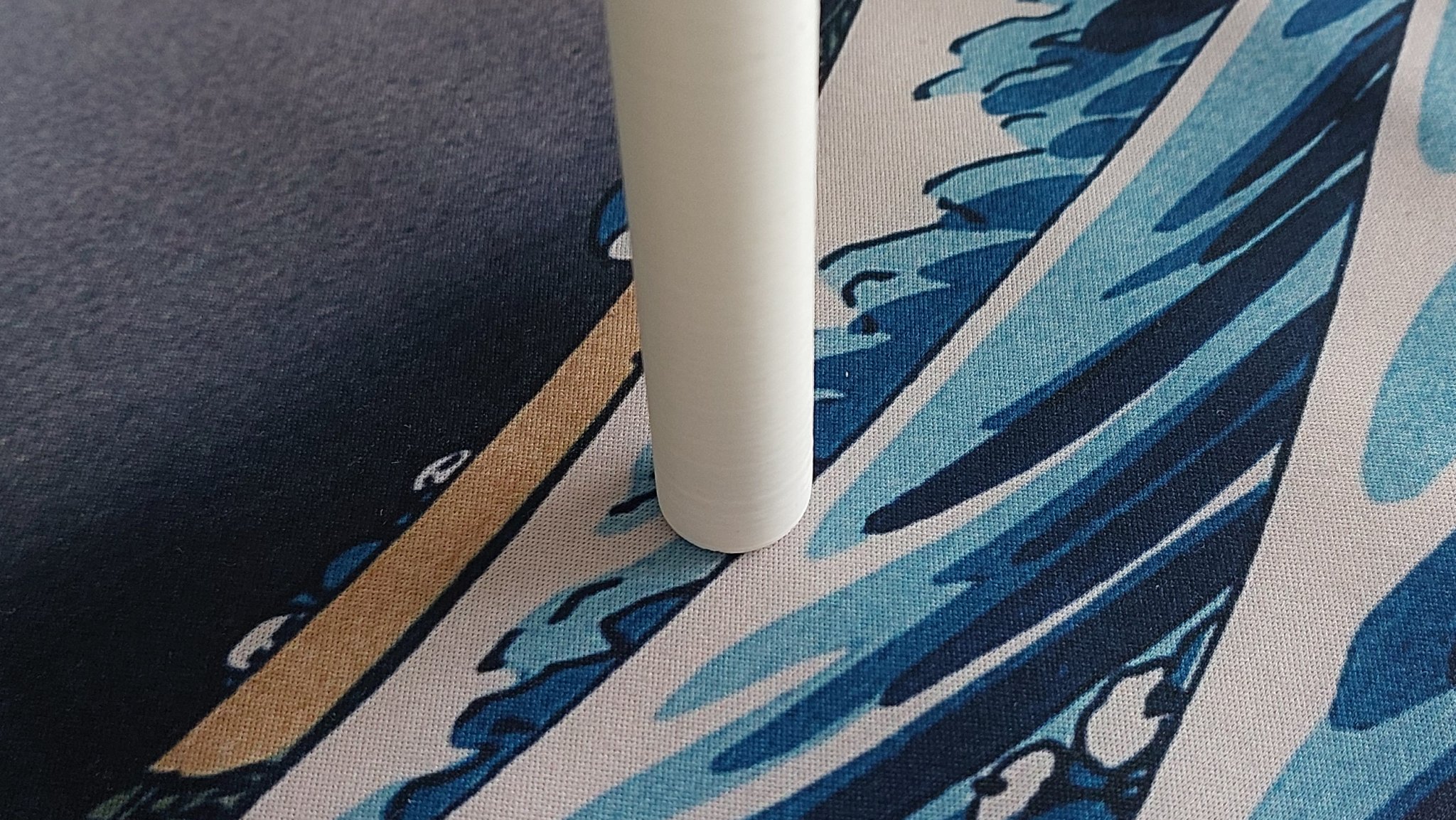 Thay thế tay nắm IKEA Trotten đơn giản