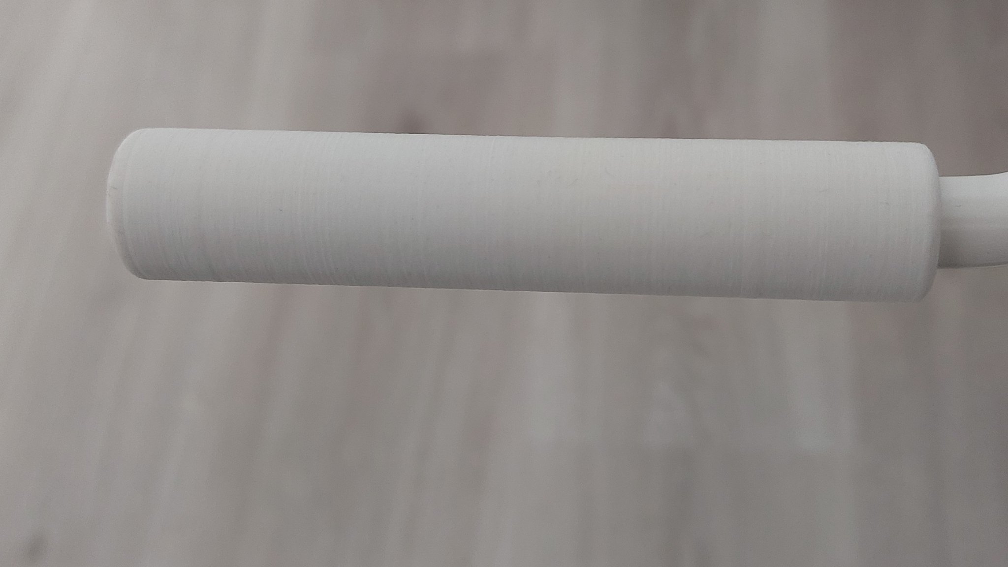 Thay thế tay nắm IKEA Trotten đơn giản