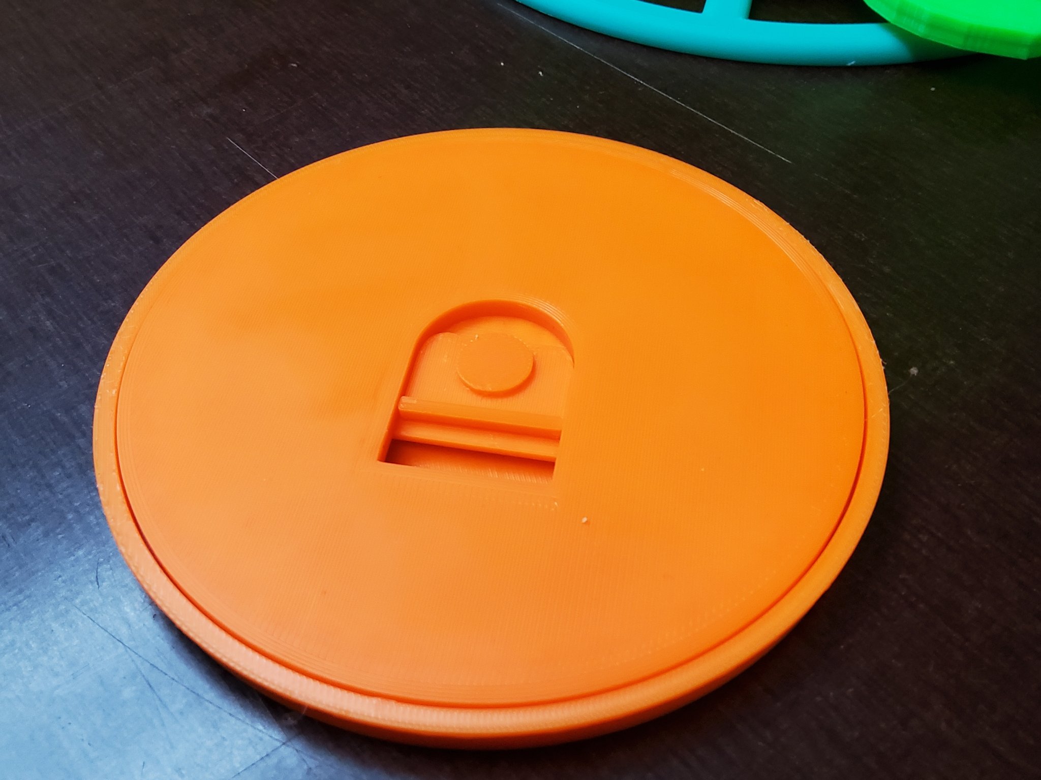 Vòng bi trục Rillen 115mm cho mô hình cơ khí