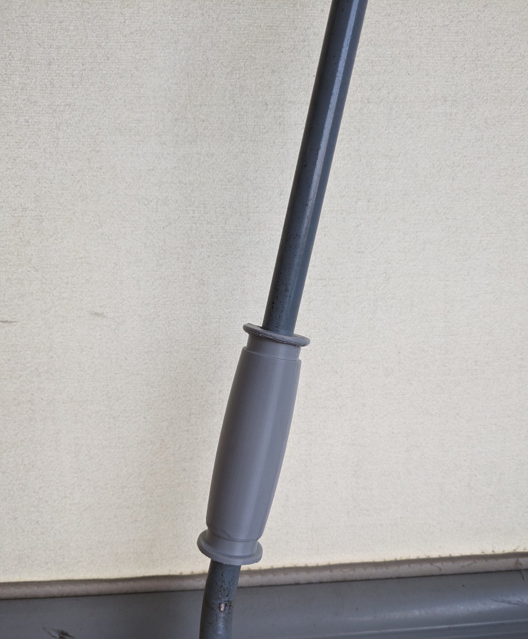 Tay cầm thay thế cho bạt che nắng