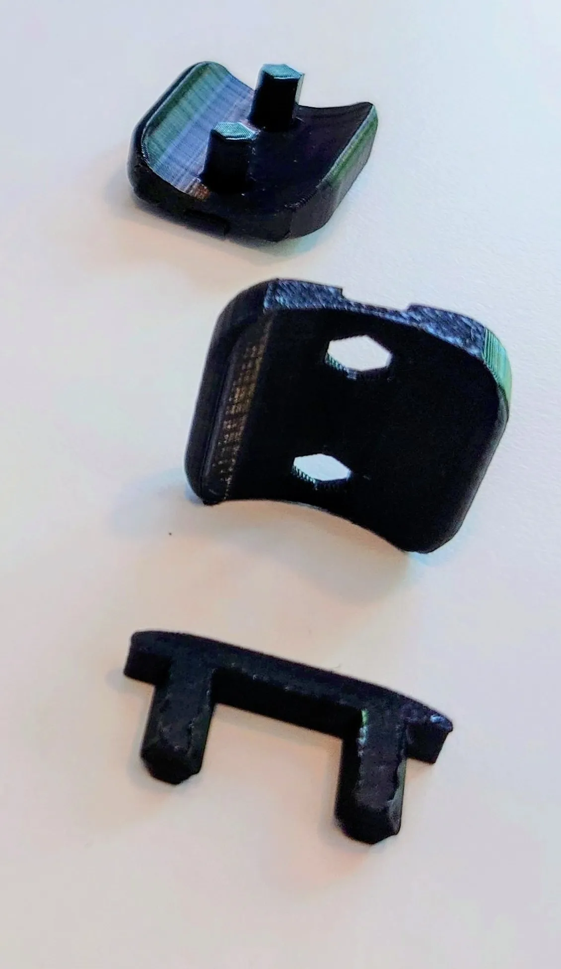 Gối thay thế FrameFeet cho ghế Bauhaus khung ống