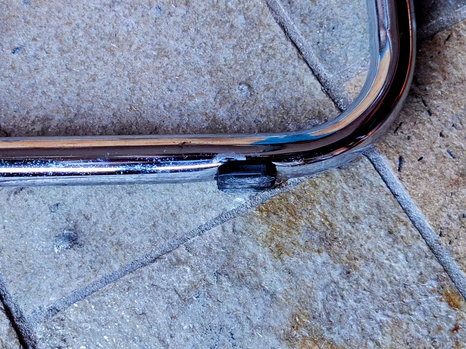 Gối thay thế FrameFeet cho ghế Bauhaus khung ống