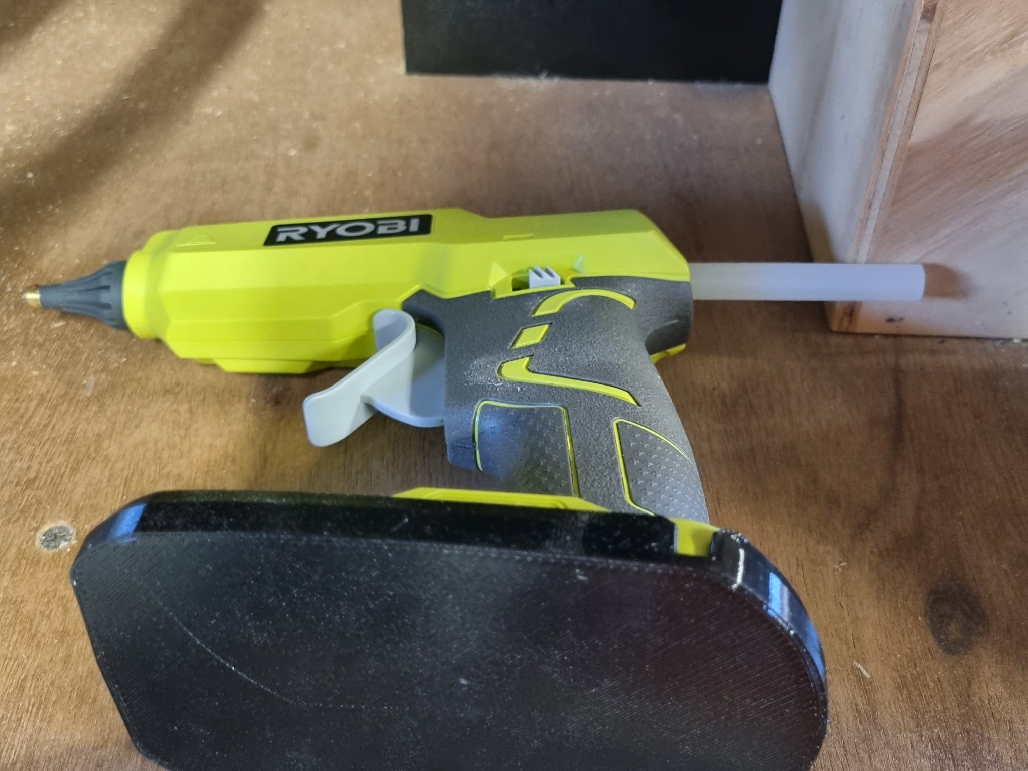 Nắp pin cho dụng cụ Ryobi phù hợp với máy khoan và bơm hơi