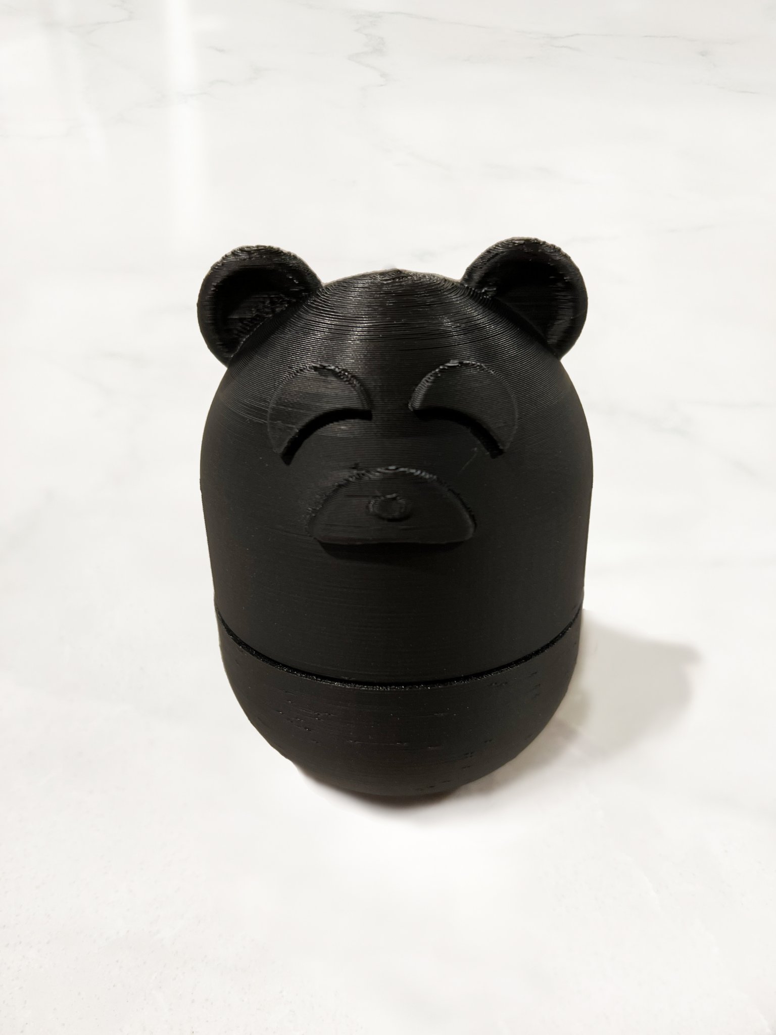 Đồ chơi tắm cho trẻ em - Bồn tắm gấu trúc vui nhộn