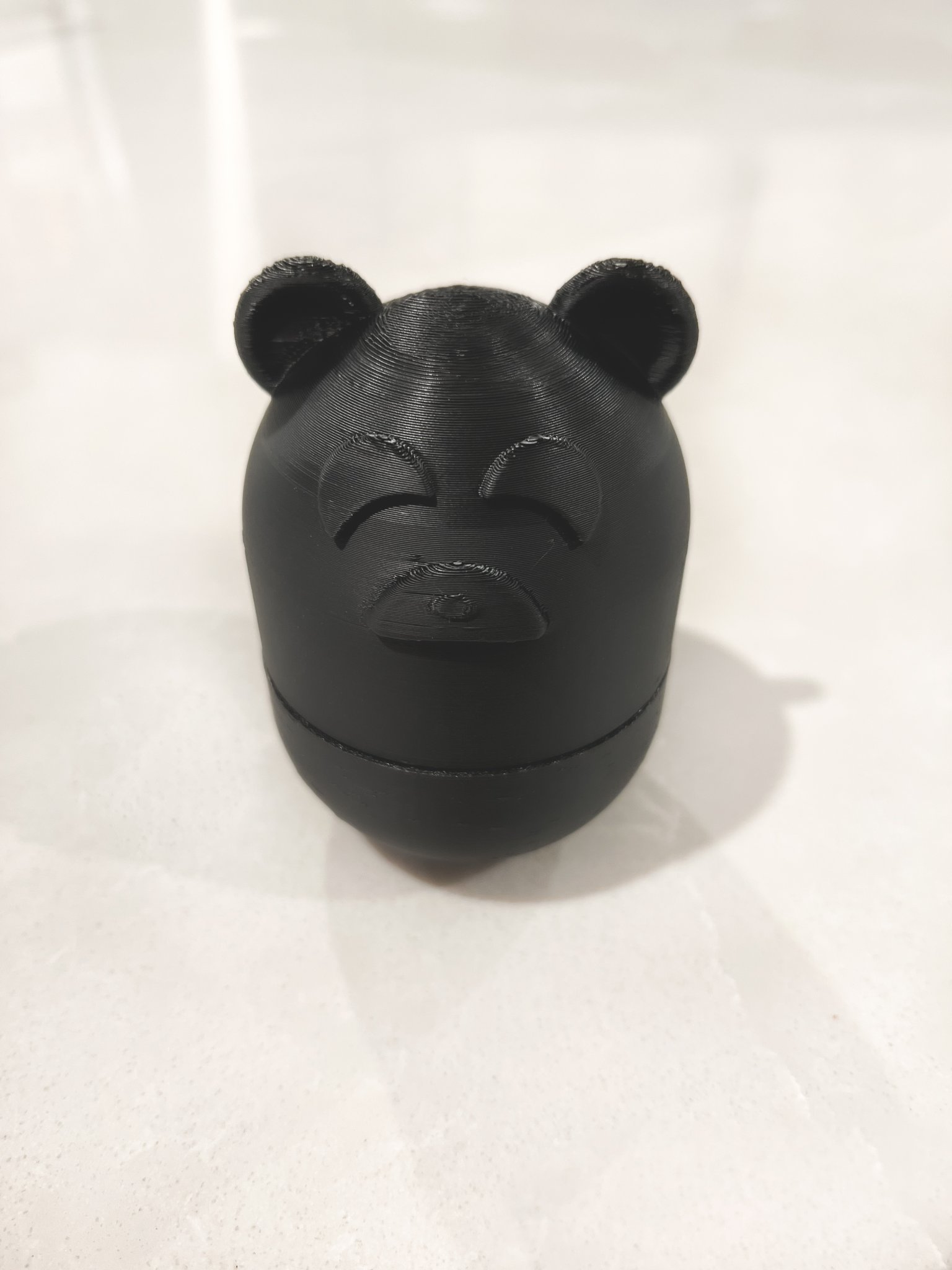 Đồ chơi tắm cho trẻ em - Bồn tắm gấu trúc vui nhộn