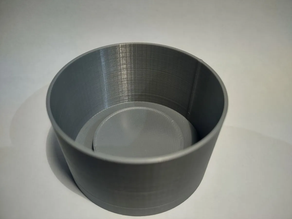 Giá đỡ keo cho mô hình Tháp Lang Thang