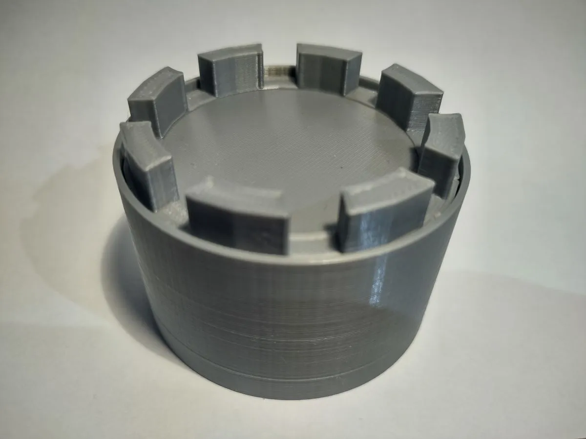 Giá đỡ keo cho mô hình Tháp Lang Thang