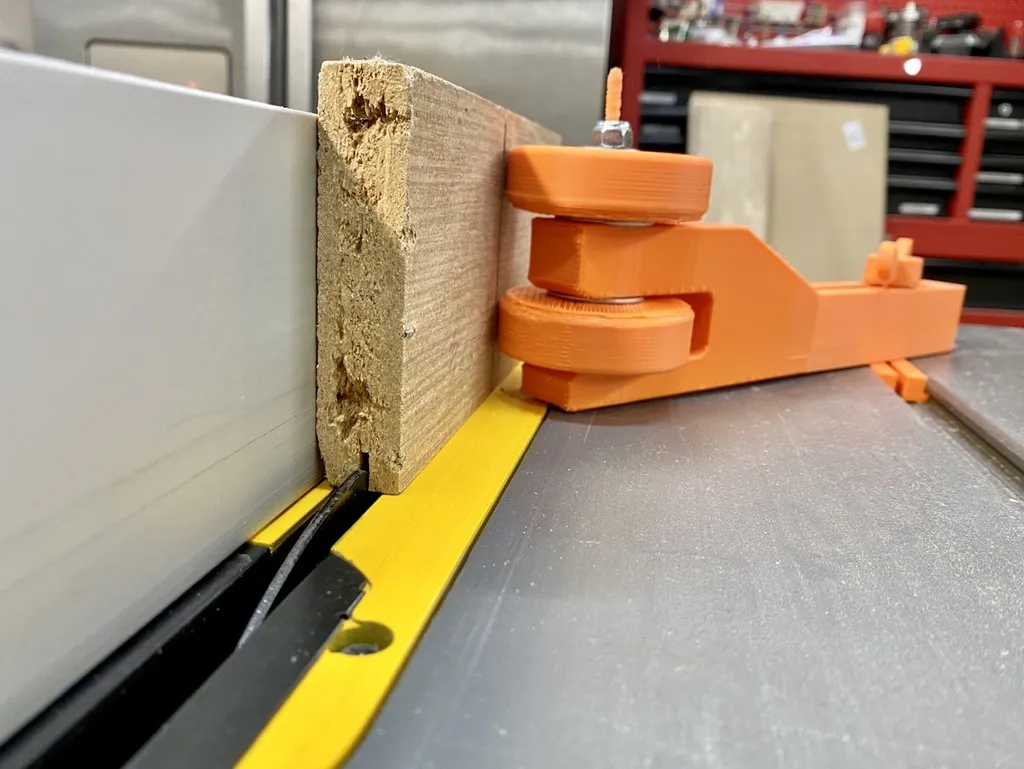 Giá đỡ cuộn cho máy cắt DeWalt DWE7491RS