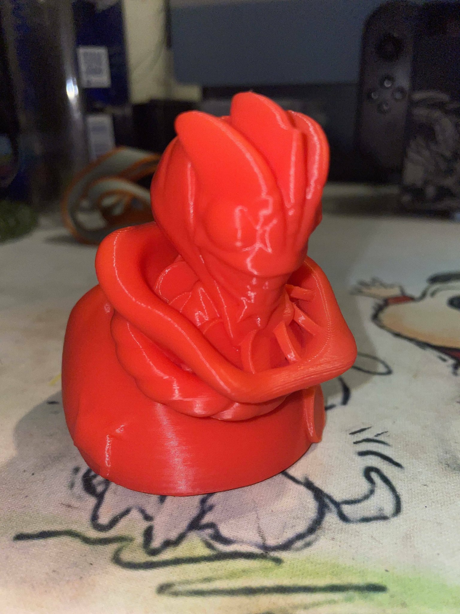 Goblin loot dễ thương nhưng chết chóc