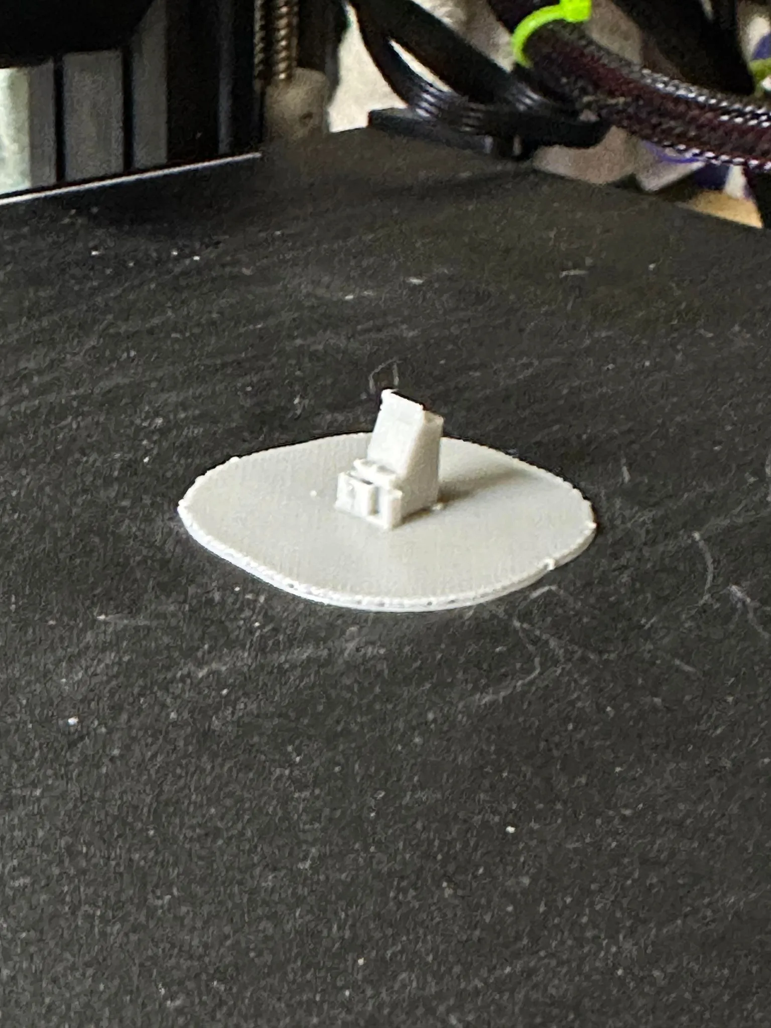 Tủ game arcade N Scale để in 3D