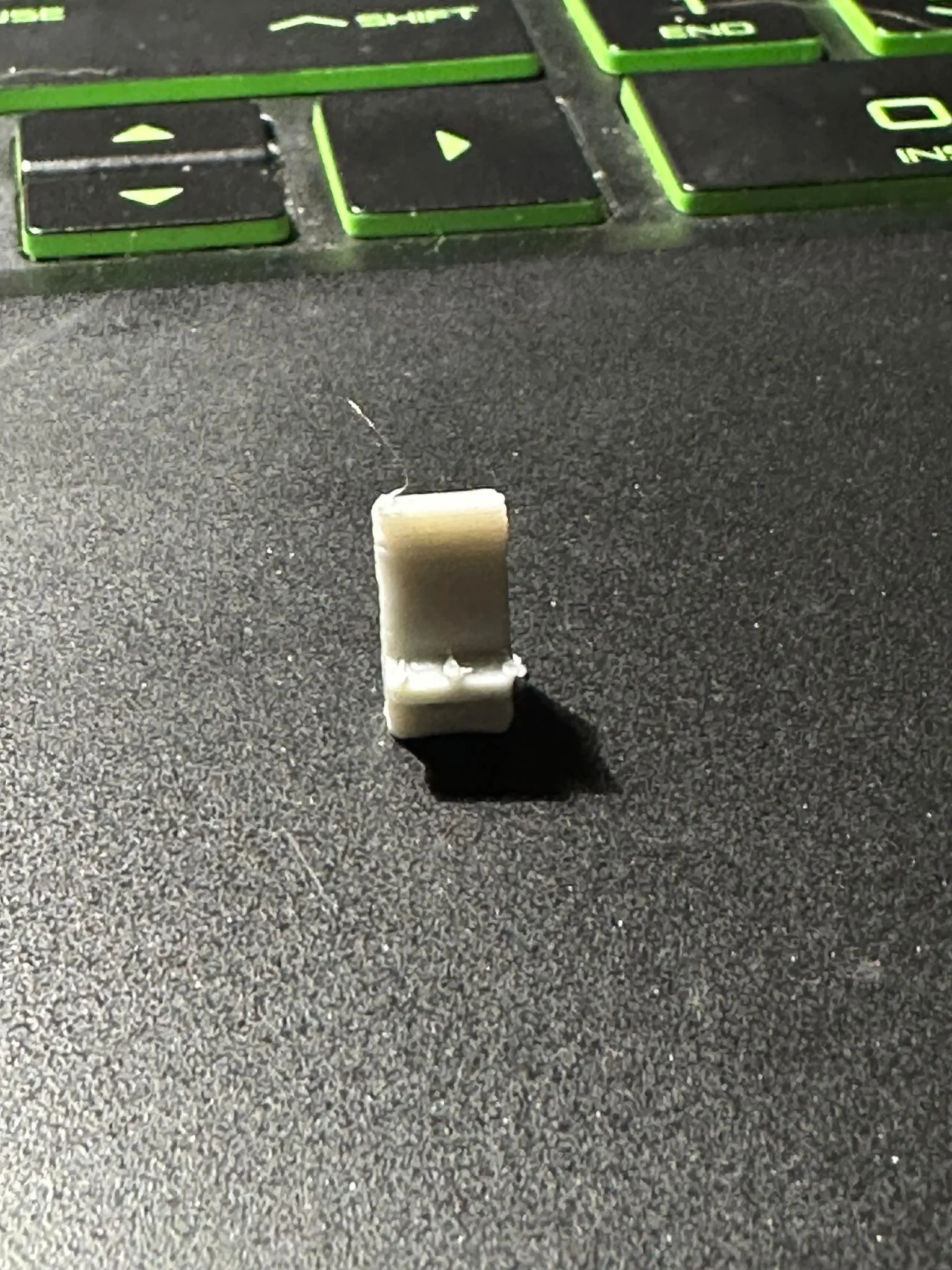 Tủ game arcade N Scale để in 3D