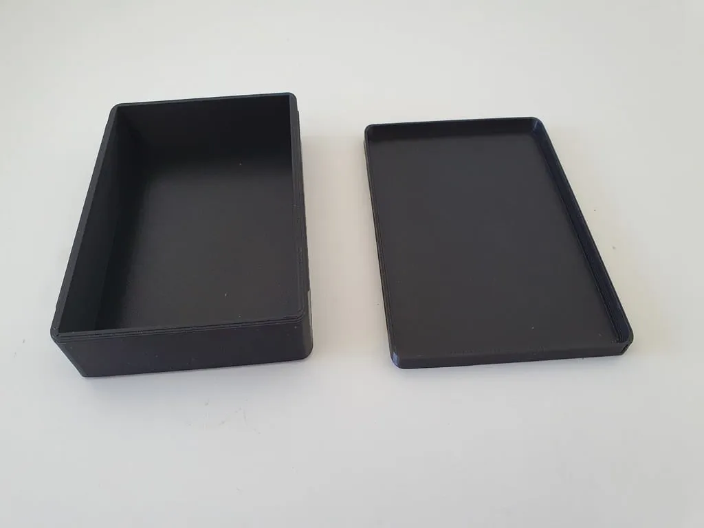 Hộp bảo vệ cho Proxmark 3 easy