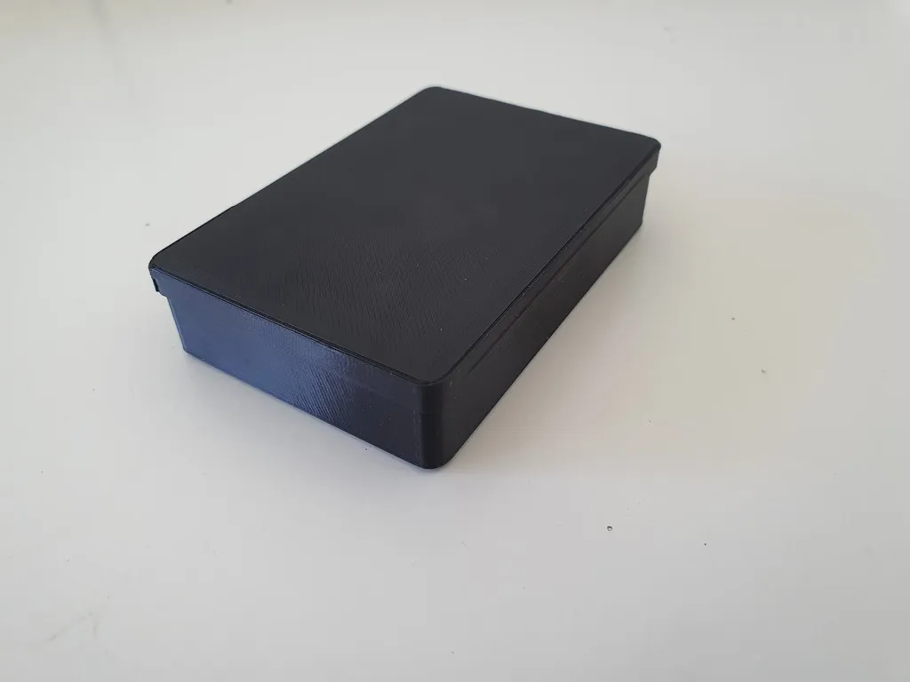 Hộp bảo vệ cho Proxmark 3 easy