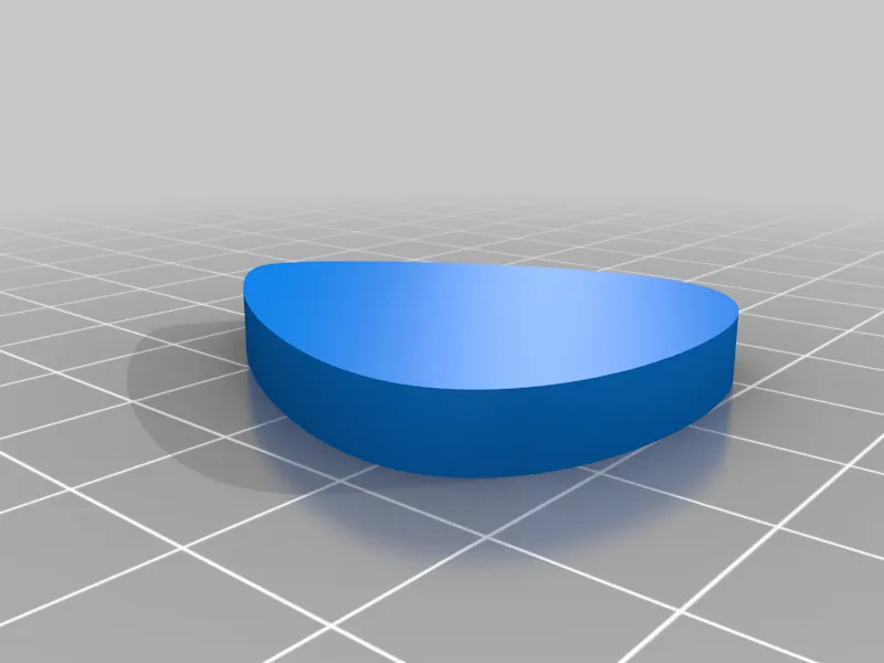 Giá đỡ cho đàn ghi-ta với khả năng chứa 50 chiếc pick